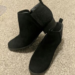 💜Tom's booties💜